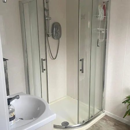 Room At Quiet Location Close To Belfast Carnmoney Exterior foto