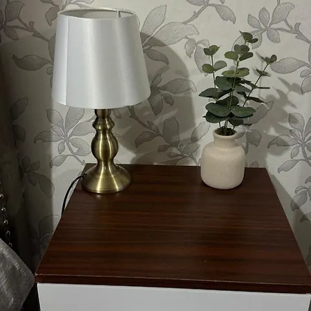 Room At Quiet Location Close To Belfast Carnmoney Exterior foto