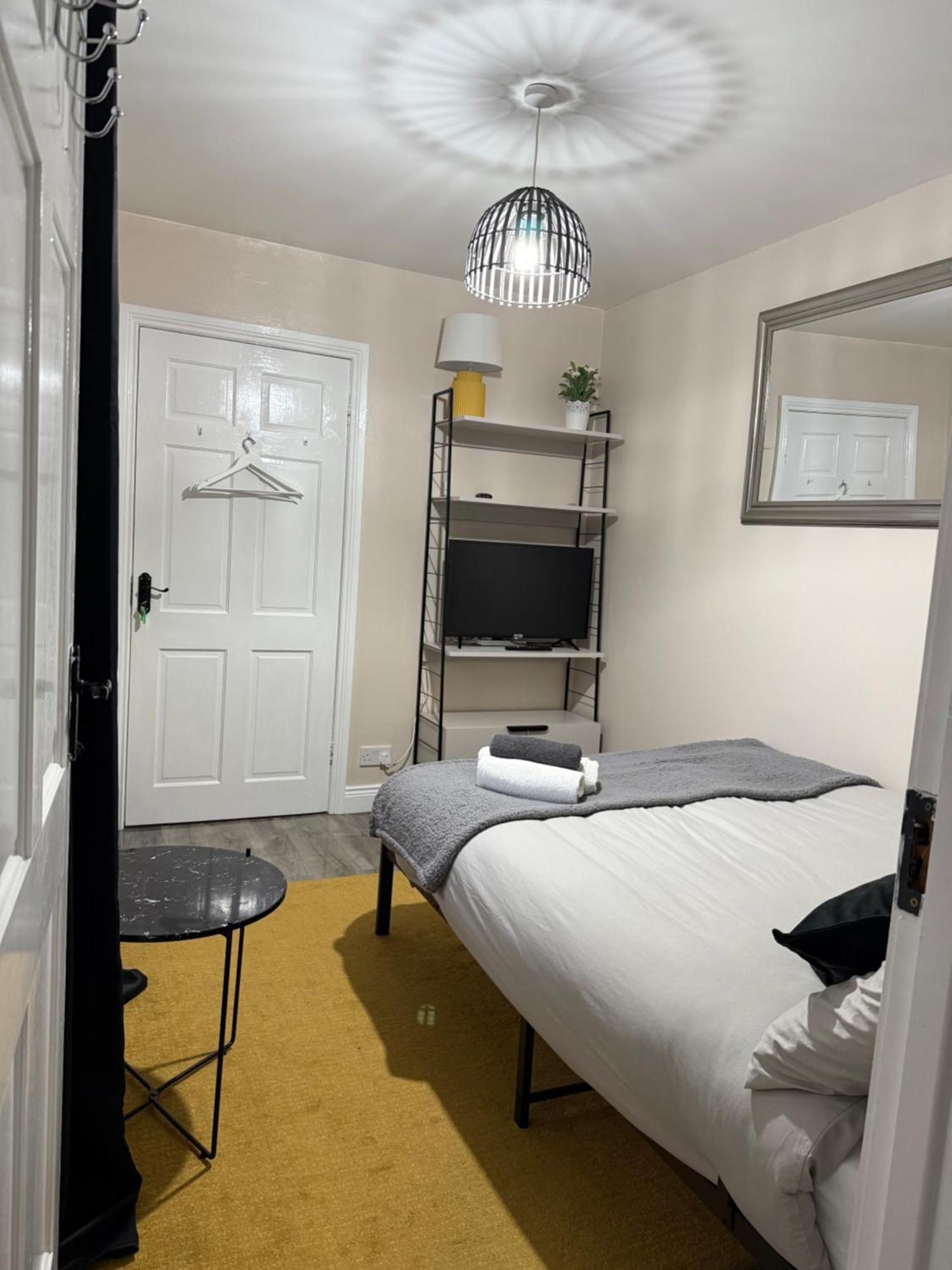 Homestay At Quiet Location Close To Belfast *