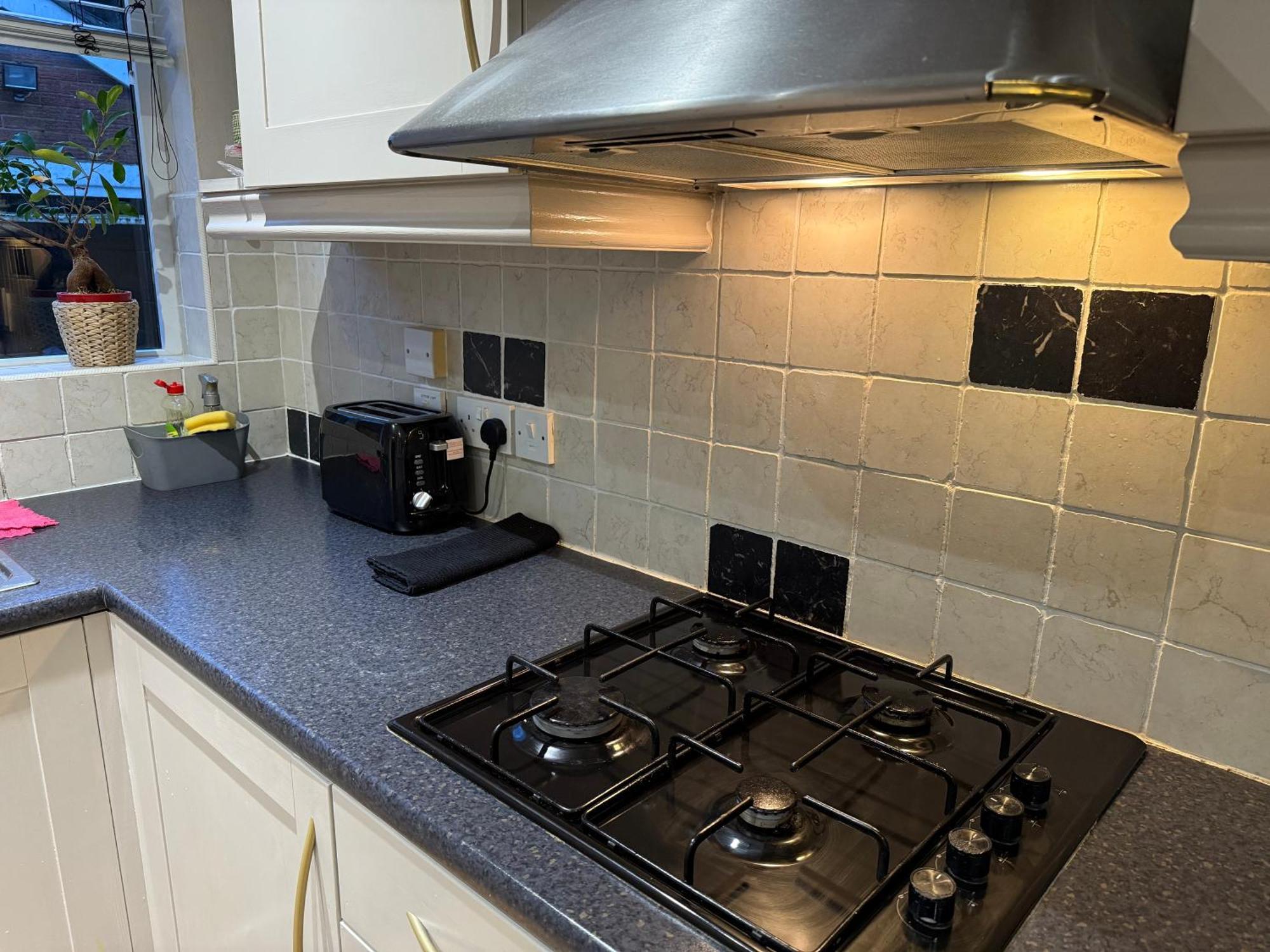 Homestay At Quiet Location Close To Belfast *