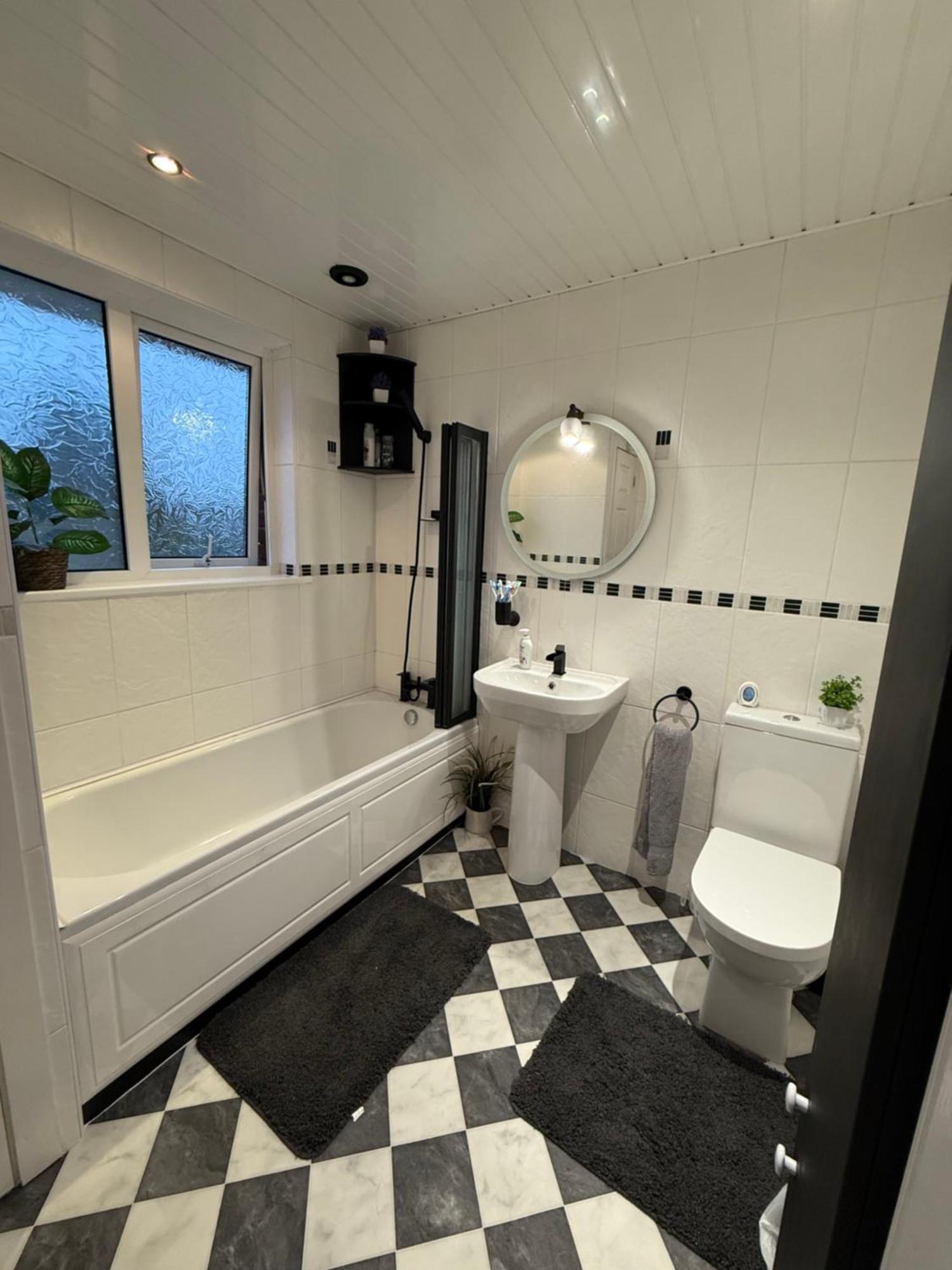 Homestay At Quiet Location Close To Belfast Carnmoney