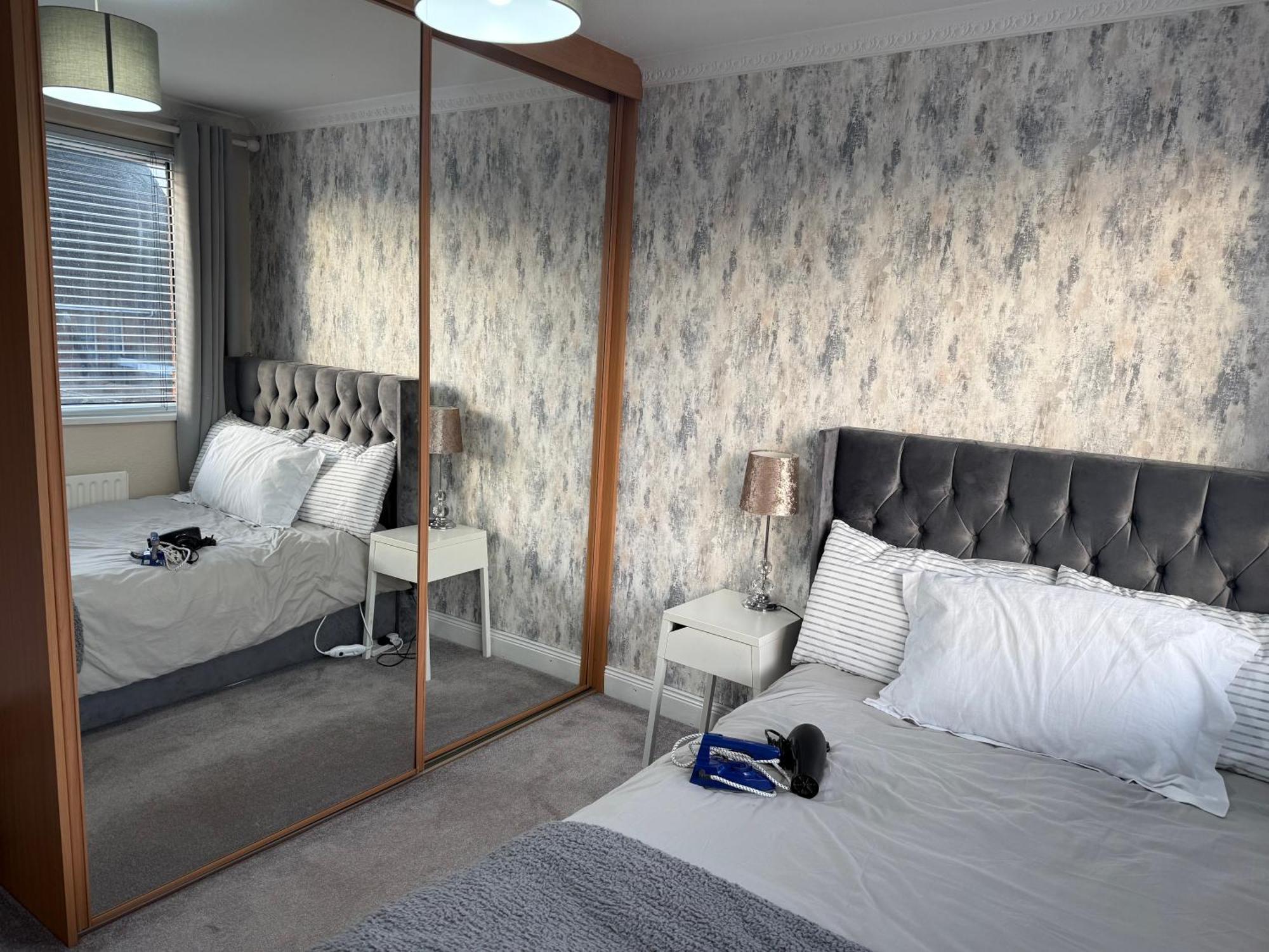 At Quiet Location Close To Belfast Homestay *